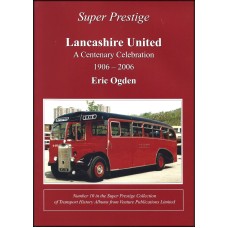 #Super Prestige 10 - Lancashire United #Super Prestige 10 - Lancashire United