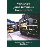 #Super Prestige 34 - Yorkshire Joint Omnibus Committees #Super Prestige 34 - Yorkshire Joint Omnibus Committees