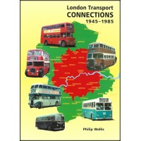 #London Transport Connections 1945-1985 #London Transport Connections 1945-1985