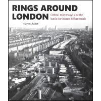 #Rings Around London #Rings Around London