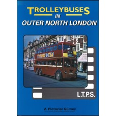 #Trolleybuses in Outer North London
