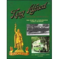 #King Alfred Motor Services #King Alfred Motor Services