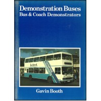 #Demonstration Buses #Demonstration Buses