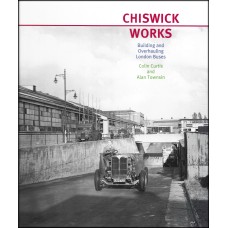 #Chiswick Works #Chiswick Works