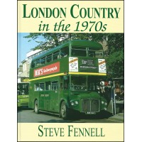 #London Country in the 1970s #London Country in the 1970s