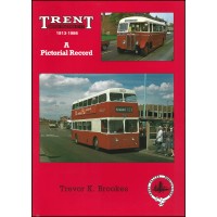 #Trent Motor Traction 1913-1986 (SB) #Trent Motor Traction 1913-1986 (SB)