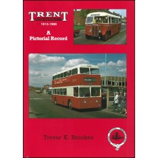 #Trent Motor Traction 1913-1986 (HB) #Trent Motor Traction 1913-1986 (HB)