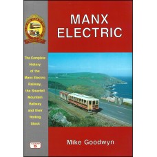 #Manx Electric #Manx Electric