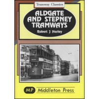 #Tramway Classics - Aldgate and Stepney #Tramway Classics - Aldgate and Stepney