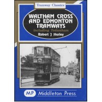 #Tramway Classics - Waltham Cross and Edmonton #Tramway Classics - Waltham Cross and Edmonton