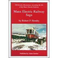 #Manx Electric Railway Saga #Manx Electric Railway Saga