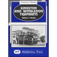 #Tramway Classics - Kingston and Wimbledon #Tramway Classics - Kingston and Wimbledon