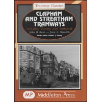 #Tramway Classics - Clapham and Streatham #Tramway Classics - Clapham and Streatham