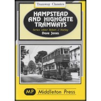 #Tramway Classics - Hampstead and Highgate #Tramway Classics - Hampstead and Highgate