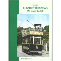 #The Electric Tramways of East Kent #The Electric Tramways of East Kent