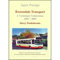 #Super Prestige 16 - Rossendale Transport #Super Prestige 16 - Rossendale Transport