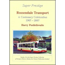 #Super Prestige 16 - Rossendale Transport #Super Prestige 16 - Rossendale Transport