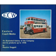 #Eastern Coach Works Vol. 1 #Eastern Coach Works Vol. 1