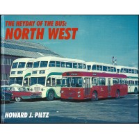 #The Heyday of the Bus: North West #The Heyday of the Bus: North West