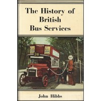 #The History of British Bus Services #The History of British Bus Services