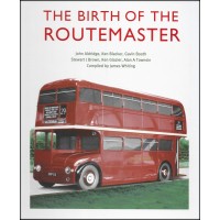 #The Birth of the Routemaster #The Birth of the Routemaster