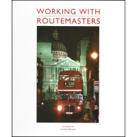 #Working with Routemasters #Working with Routemasters