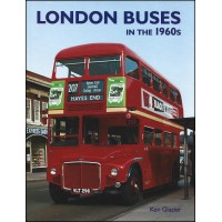 #London Buses in the 1960s #London Buses in the 1960s