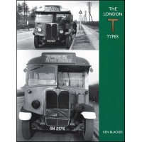 #The London T Types #The London T Types