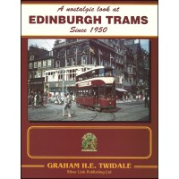 #Edinburgh Trams Since 1950 #Edinburgh Trams Since 1950