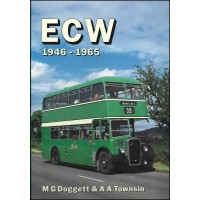 #ECW 1946-1965 #ECW 1946-1965