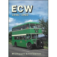#ECW 1946-1965 #ECW 1946-1965