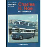#Charles H. Roe includes Optare
