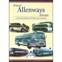 #Travel Allenways Always