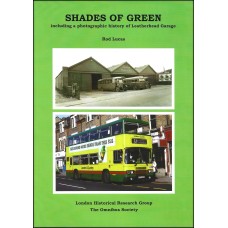 #Shades of Green #Shades of Green