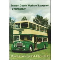 #Eastern Coach Works of Lowestoft #Eastern Coach Works of Lowestoft