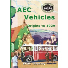 #AEC Vehicles - Origins to 1929 #AEC Vehicles - Origins to 1929