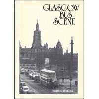 #Glasgow Bus Scene