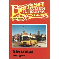 #British Bus Tram and Trolleybus Systems 14: Shearings #British Bus Tram and Trolleybus Systems 14: Shearings