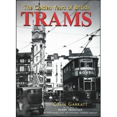 #The Golden Years of British Trams