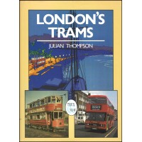 #London's Trams Then & Now #London's Trams Then & Now