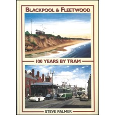 #Blackpool & Fleetwood - 100 Years by Tram