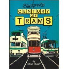 #Blackpool's Century of Trams
