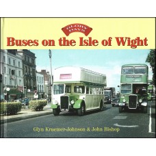 #Buses on the Isle of Wight #Buses on the Isle of Wight