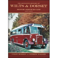 #Wilts & Dorset Motor Services 1915-1972 #Wilts & Dorset Motor Services 1915-1972