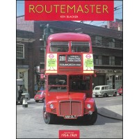 #Routemaster Volume 1 1954-1969 #Routemaster Volume 1 1954-1969