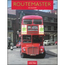 #Routemaster Volume 1 1954-1969 #Routemaster Volume 1 1954-1969