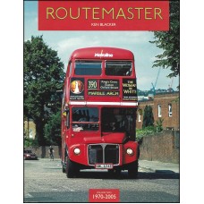 #Routemaster Volume 2 1970-2005 #Routemaster Volume 2 1970-2005