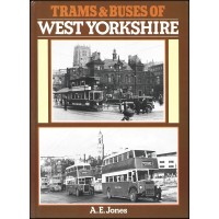 #Trams & Buses of West Yorkshire