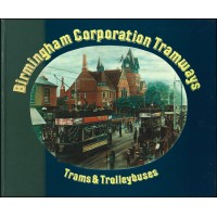 #Birmingham Corporation Trams & Trolleybuses