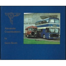 #Alexander Coachbuilders #Alexander Coachbuilders